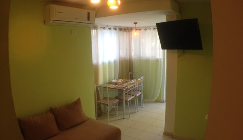 Apartment Almagor Tel Aviv - Apt 52254